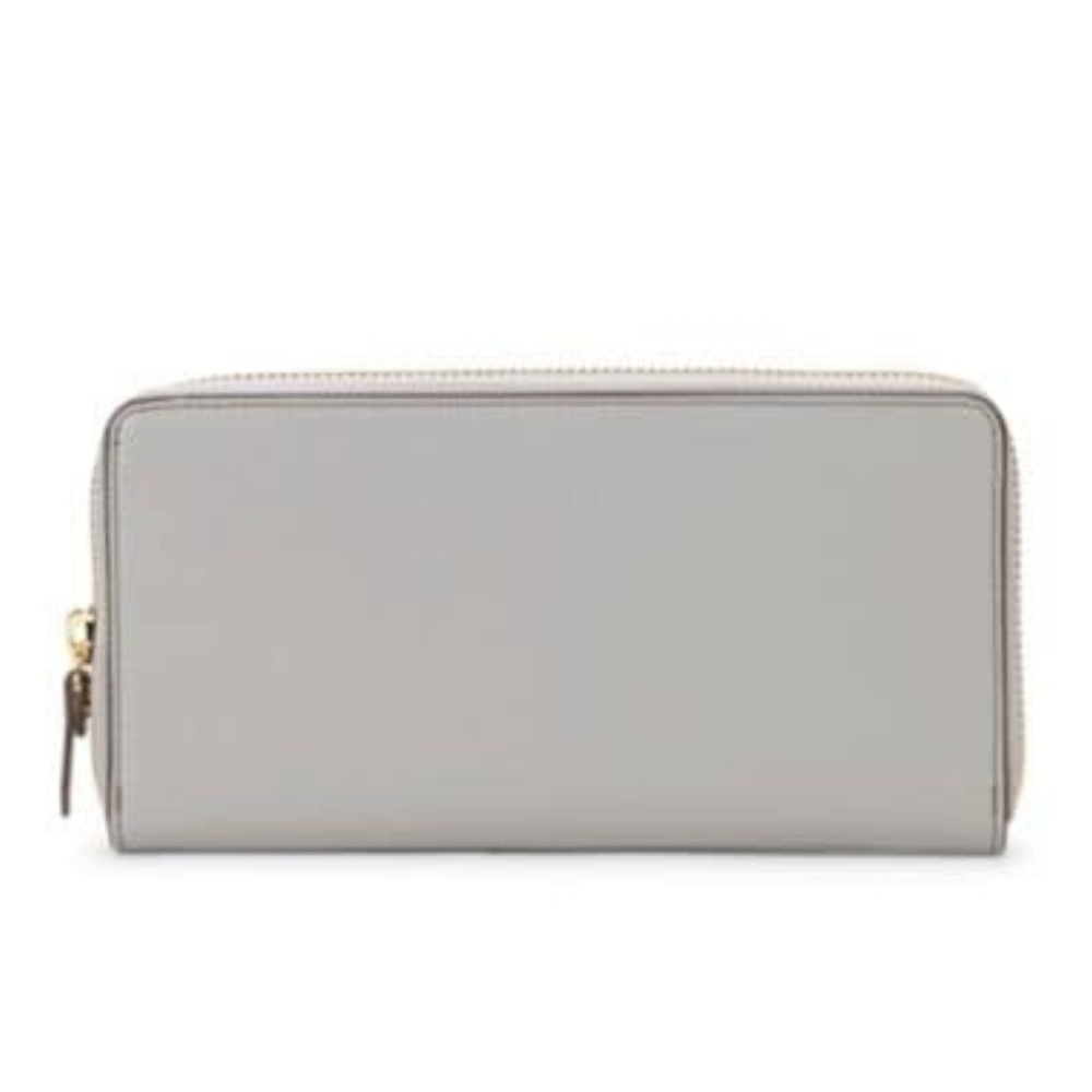 Saks Fifth Avenue Leather Wallet NWT
